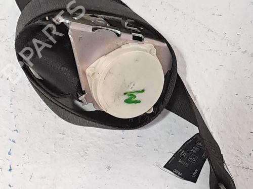 Kollisonspute sett FORD FOCUS II (DA_, HCP, DP) 1.8 TDCi | BP23978529C86 