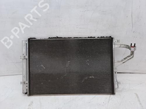 Used AC radiator HYUNDAI ELANTRA V Saloon (MD, UD) 1.6 (132 hp) 26192463
