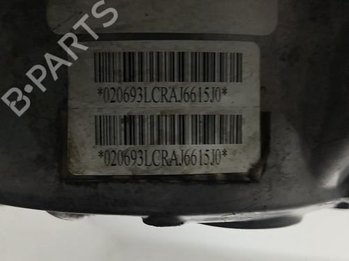 Gearbox OMODA C5 GT 1.6 | BP38749001M3 - Image 4