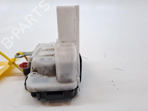 Front left lock FIAT 500 (312_) 1.2 (312AXA1A) | BP23360853C98 