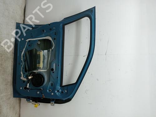 Left front door CITROËN C4 CACTUS 1.2 THP 110 | BP24483504C2 