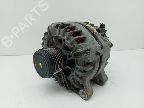 Generator PEUGEOT 2008 I (CU_) 1.6 BlueHDi 100 (100 hp) 27461352