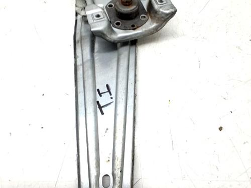 Used Rear left window mechanism TOYOTA AURIS (_E18_) 1.4 D-4D (NDE180_, NDE180R) (90 hp) 30050529