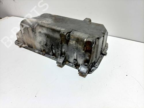 Oliebundkar CITROËN XSARA (N1) 2.0 HDi 90 | BP26538210M115 