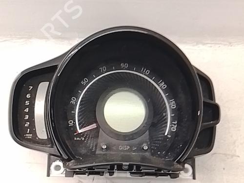 Used Instrument cluster Instrument cluster TOYOTA AYGO (_B4_) 1.0 VVTi (KGB40) (72 hp) 36318393 36318393