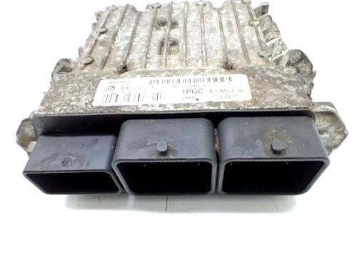 Used Engine control unit (ECU) FORD TRANSIT CUSTOM V362 Van (FY, FZ) 2.2 TDCi (100 hp) 31011549