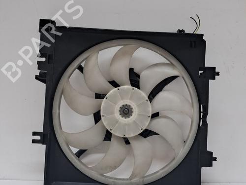 Used Radiator fan SUBARU XV (_GP_) 2.0 i AWD (GP7, G33GP) (150 hp) 23380912