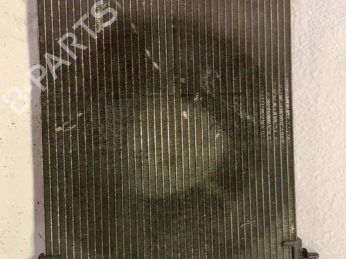 Used AC radiator AC radiator CITROËN C4 Grand Picasso I (UA_) 1.6 HDi (109 hp) 34537450 34537450