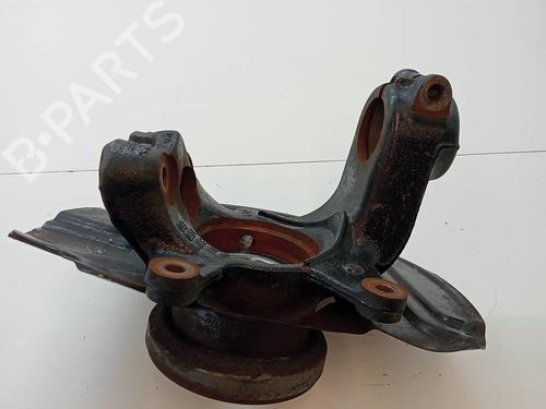 Right front steering knuckle CITROËN C5 III (RD_) 1.6 HDi 110 (RD9HZC) | BP23350006M26 
