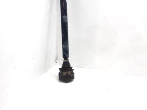 Used Right front driveshaft Right front driveshaft 37159720 37159720