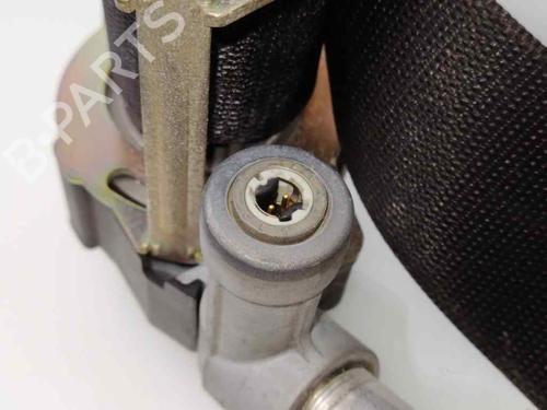 Front left seatbelt MERCEDES-BENZ A-CLASS (W168) A 170 CDI (168.009, 168.109) | BP23457833I26 