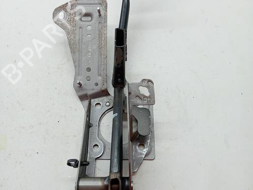 Break pedal FORD FOCUS III 2.0 TDCi | BP23348296I19 