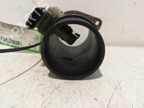 Used Mass air flow sensor RENAULT CLIO III (BR0/1, CR0/1) 1.5 dCi (C/BR0G, C/BR1G) (68 hp) 25460160