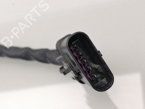 Elektronisk sensor CITROËN GRAND C4 SPACETOURER (3A_, 3E_) 1.2 PureTech 130 | BP25281799M84