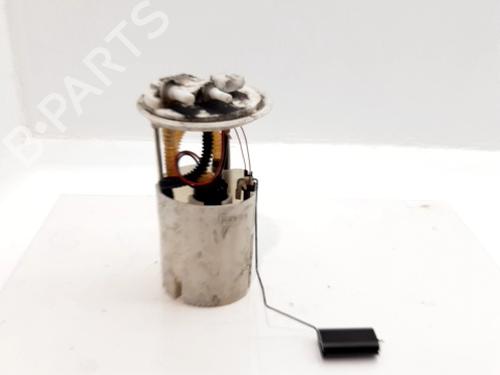 Used Fuel pump FIAT TALENTO Van (296_) 1.6 D (125 hp) 31609569