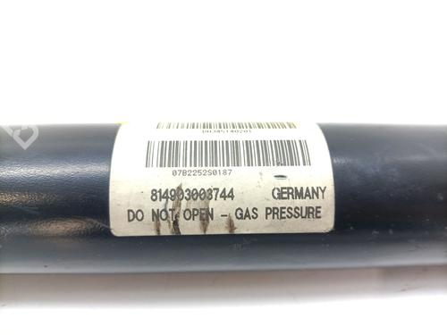 Right rear shock absorber BMW X3 (E83) 2.0 sd | BP25998401M19 