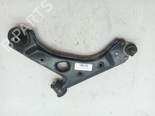 Used Left front suspension arm OPEL CORSA D (S07) 1.3 CDTI (L08, L68) (75 hp) 23355890
