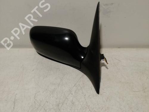 Left mirror SAAB 9-3 (YS3D) 2.2 TiD | BP25593747C26 