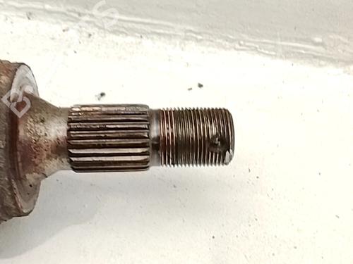 Left front driveshaft PEUGEOT PARTNER Tepee 1.6 HDi 75 (16V) | BP35779259M38 - Image 2