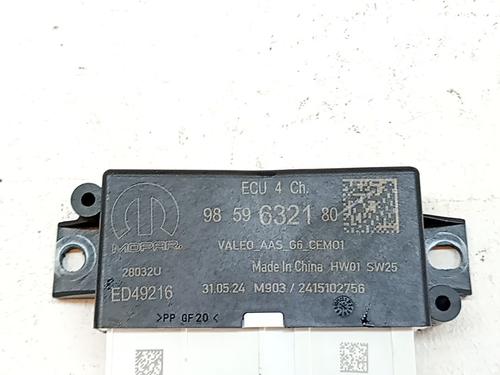 Used Other Other CITROËN BERLINGO (ER_, EC_) 1.5 BlueHDi 100 (102 hp) 34508246 34508246