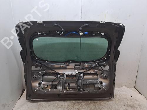 Tailgate HYUNDAI TUCSON (TL, TLE) 1.6 T-GDi | BP23286239C6 