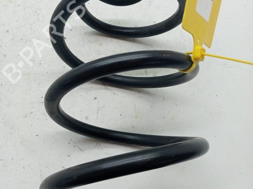 Shock absorber spring NISSAN MICRA III (K12) 1.2 16V | BP23348867C152 