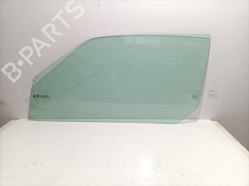 Used Front left door window ROVER 800 Coupe 827 24V (RS) (169 hp) 26539008