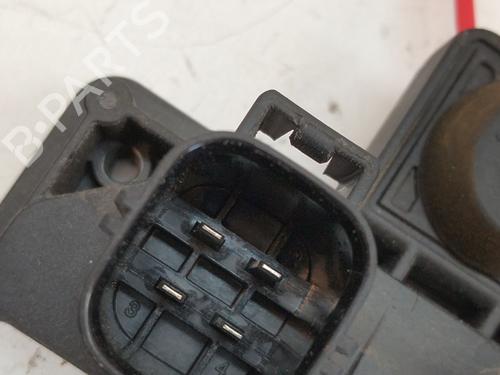 Elektronisk modul SMART FORTWO Coupe (453) electric drive / EQ (453.391) | BP27193954M83 