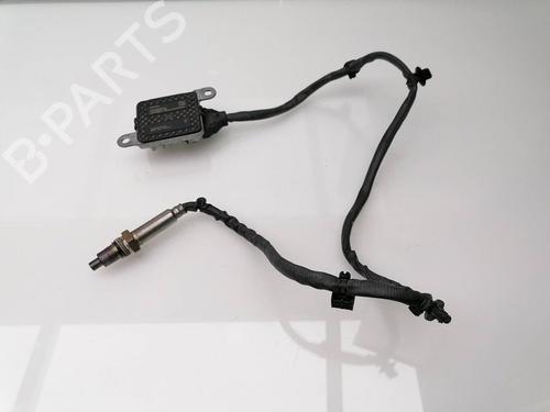 Elektronisk sensor NISSAN X-TRAIL III (T32_, T32R, T32RR) 1.7 dCi (150 hp) 24140188