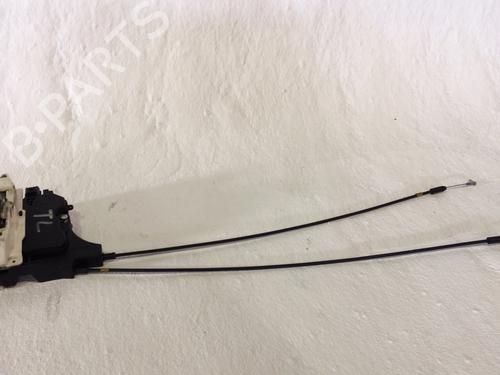 Used Rear left lock Rear left lock 39499099 39499099