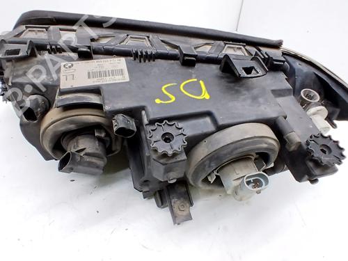 Right headlight BMW 3 (E46) 320 d | BP33762513C29 - Image 4