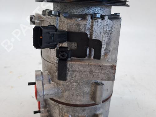 AC compressor HYUNDAI ELANTRA VI Saloon (AD, ADA) 1.6 | BP23286788M34