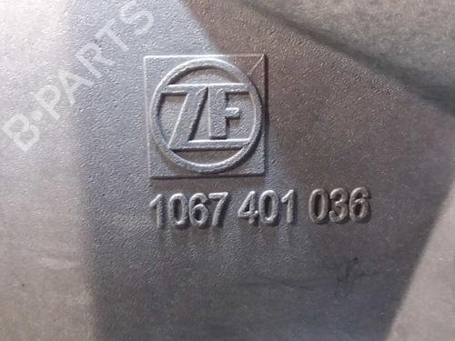 Gearbox VW TOUAREG (7LA, 7L6, 7L7) 2.5 R5 TDI | BP24139926M3