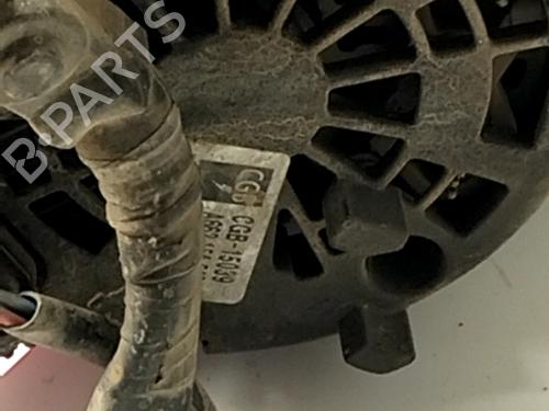 Generator SSANGYONG REXTON / REXTON II (GAB_) 2.9 TD | BP30801516M7