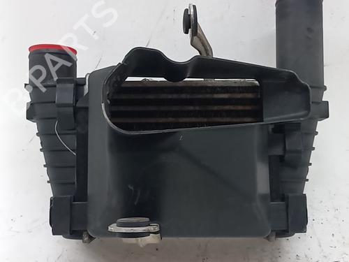 Intercooler SMART FORFOUR (454) 1.5 CDI (454.001) | BP36539452M30 - Image 2