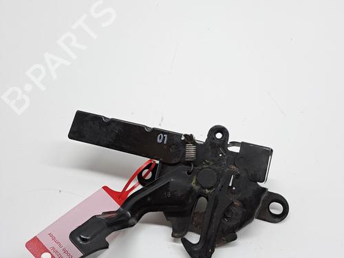 Used Hood lock TOYOTA C-HR (_X1_) 1.8 Hybrid (ZYX10_, ZYX11_, ZYX10R, ZYX11R) (122 hp) 27253014