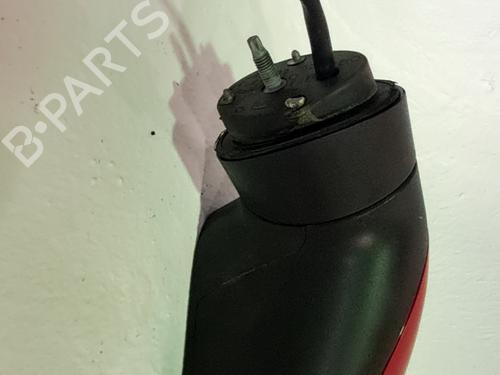 Left mirror SEAT LEON (1P1) 1.9 TDI | BP32159891C26