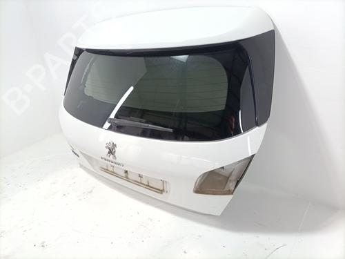 Tailgate PEUGEOT 308 II (LB_, LP_, LW_, LH_, L3_) 1.6 BlueHDi 120 | BP27672558C6