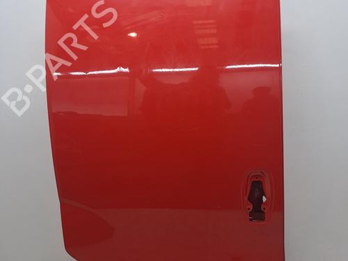 Used Right slide door Right slide door 23976956 23976956