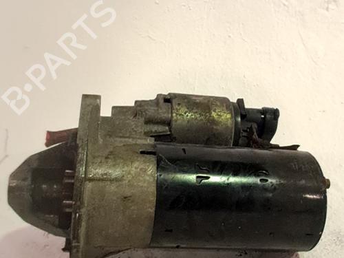 Used Starter Starter FIAT STILO (192_) 1.9 JTD (192_XE1A) (115 hp) 33764441 33764441