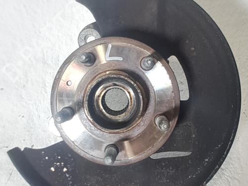 Fusée avant gauche OPEL INSIGNIA A (G09) 2.0 CDTI (68) (131 hp) 32159758