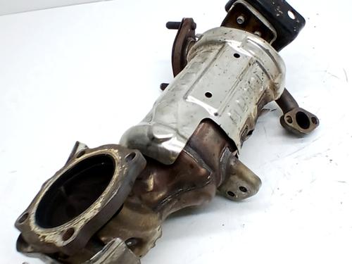 Catalyseur HYUNDAI BAYON (BC3) 1.0 T-GDI (101 hp) 31874801