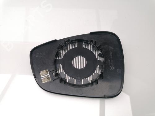 Used Right mirror CITROËN C4 SPACETOURER (3D_) 1.6 BlueHDi 120 (120 hp) 23420314