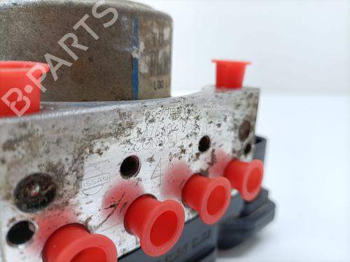 ABS pump NISSAN X-TRAIL II (T31) 2.0 dCi 4x4 | BP30898144M43