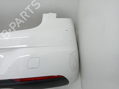 Rear bumper OPEL ASTRA K (B16) 1.4 Turbo (68) | BP23347756C8 