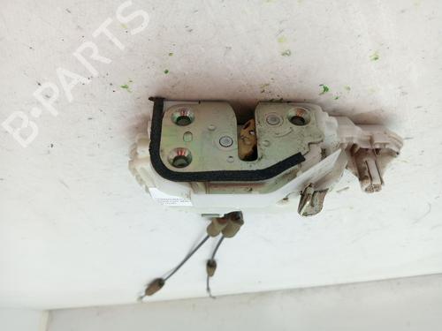 Used Front left lock HONDA CIVIC VIII Hatchback (FN, FK) 2.2 CTDi (FK3) (140 hp) 23358437