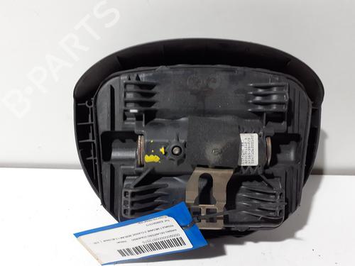 Førerens kollisjonspute RENAULT MEGANE II (BM0/1_, CM0/1_) 1.5 dCi (BM0F, BM0T, BM2B, CM0F, CM0T) | BP25459512C9 