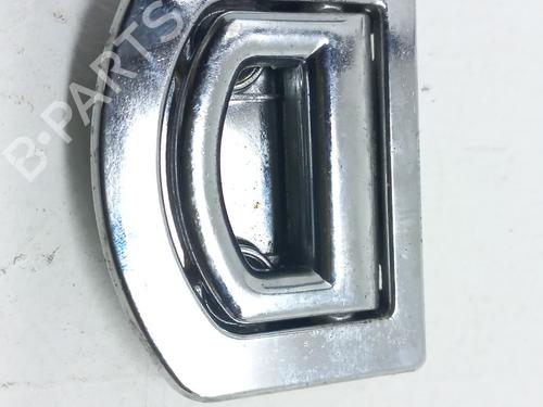 Used Interior roof handle VW GOLF V (1K1) 1.9 TDI (105 hp) 29179989