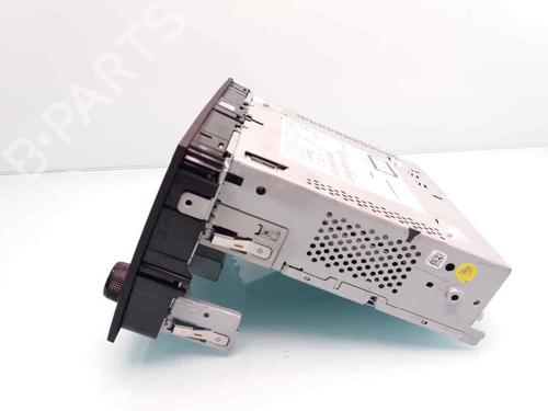Radio SEAT LEON (5F1) 1.6 TDI | BP23650795E6 