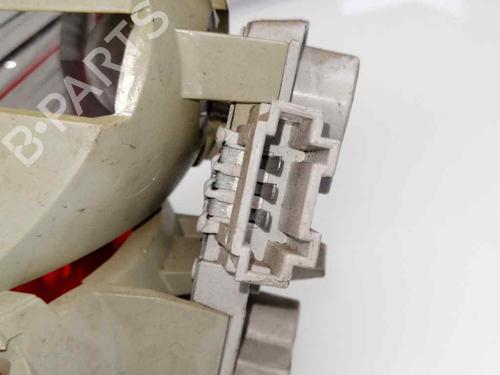 Left taillight MERCEDES-BENZ B-CLASS Sports Tourer (W245) B 200 CDI (245.208) | BP23419246C34 